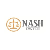 Nash Law Firm, PA logo