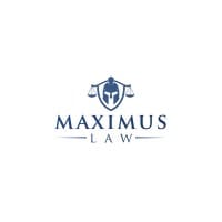 Maximus Law, APC logo
