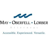 May Oberfell Lorber logo