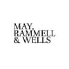 May, Rammell & Wells logo