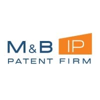 M&B IP Analysts, LLC logo
