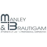 Manley & Brautigam, PC logo