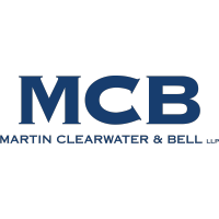Martin Clearwater & Bell, LLP logo