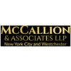 McCallion & Associates, LLP logo