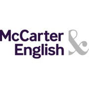 McCarter & English, LLP logo