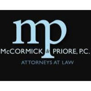 McCormick & Priore, PC logo