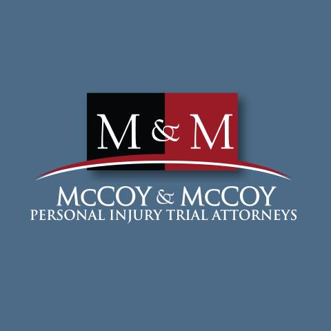 McCoy & McCoy logo