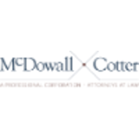 McDowall Cotter Law Firm logo