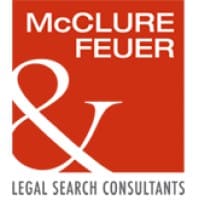 McClure & Feuer logo