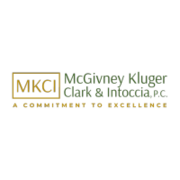 McGivney, Kluger, Clark & Intoccia, PC logo