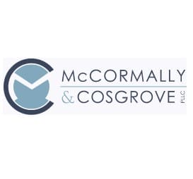 McCormally & Cosgrove, PLLC logo