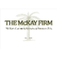 The Mckay Firm, PA logo