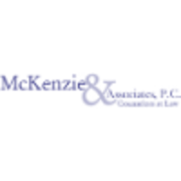 McKenzie & Associates, PC logo