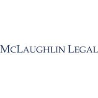 McLaughlin Legal logo