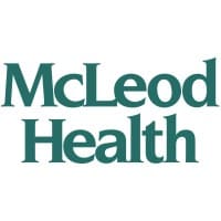 McLeod Health logo