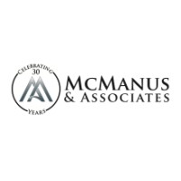 McManus & Associates logo