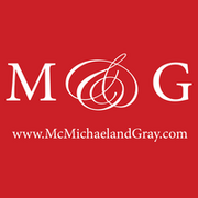 McMichael & Gray, PC logo