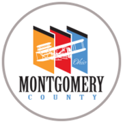 Montgomery County, Ohio logo