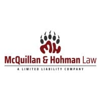McQuillan & Hohman Law logo