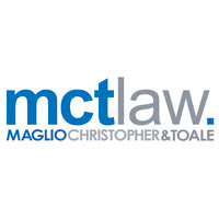 Maglio Christopher & Toale, PA logo