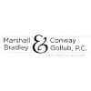 Marshall, Conway, Bradley & Gollub, PC logo