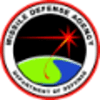 US Missile Defense Agency logo