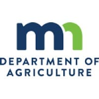 Minnesota Department of Agriculture logo