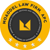 Moaddel Law Firm logo