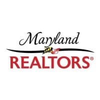 Maryland REALTORS logo