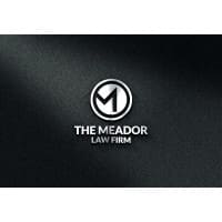 The Meador Law Firm logo