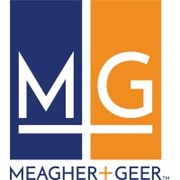 Meagher & Geer, PLLP logo