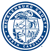 Mecklenburg County, North Carolina logo