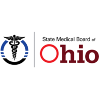 State Medical Board of Ohio logo
