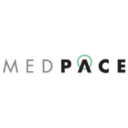 Medpace Inc. logo