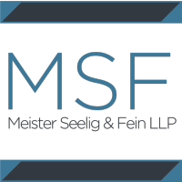 Meister Seelig & Fein LLP logo