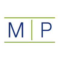 Melick & Porter, LLP logo
