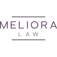 Meliora Law, PLLC logo