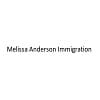 Law Office of Melissa Anderson, Immigration logo