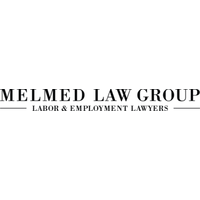 Melmed Law Group, PC logo
