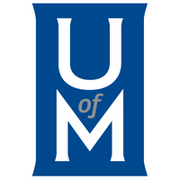 The University of Memphis logo