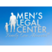 Mens Legal Center logo
