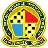 US Military Entrance Processing Command logo