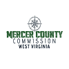 Mercer County, West Virginia logo