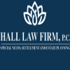 Hall Law Firm, PC logo
