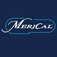MeriCal logo