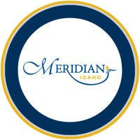 City of Meridian, Idaho logo
