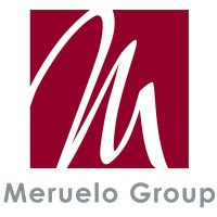 The Meruelo Group logo
