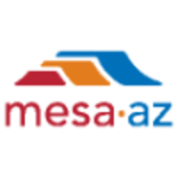 City of Mesa, Arizona logo