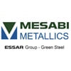 Mesabi Metallics logo
