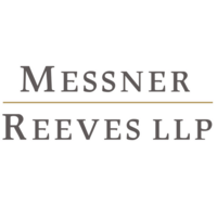 Messner Reeves, LLP logo